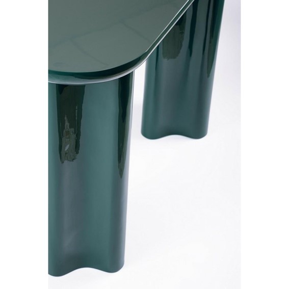 Konsola OTILIA Zielony