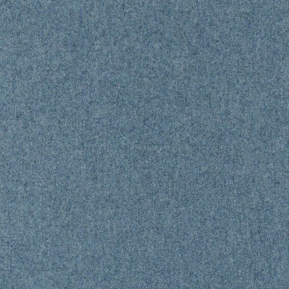 Tkanina RE-WOOL FR 17 Niebieski (mb)