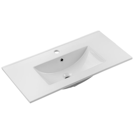 Umywalka DANCE Biały