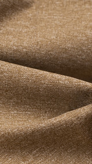 Tkanina OTIS 33 Brązowy (1 mb)