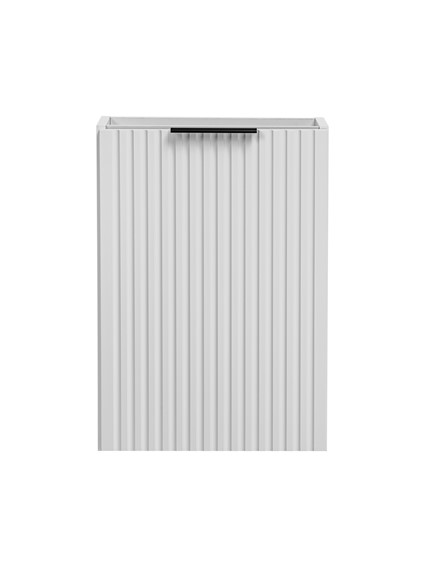 Szafka pod Umywalkę ADEL 82-40-B-1D Biały