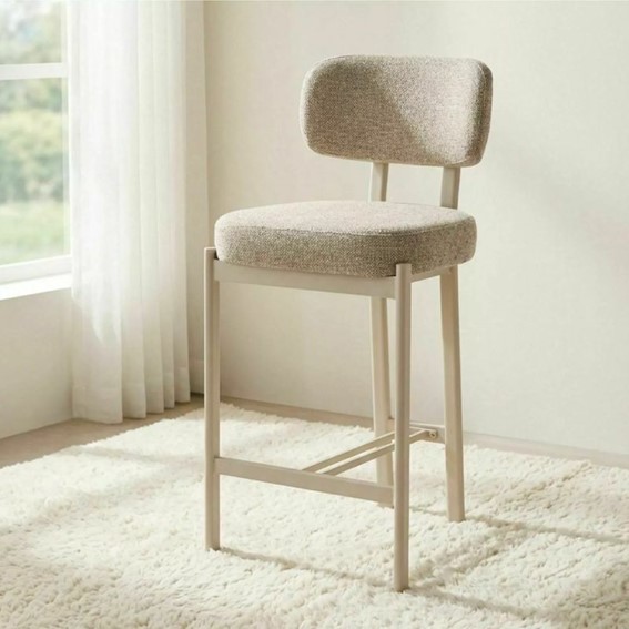 Hoker MISAKI H-2 Jasny Beż/Kaszmir