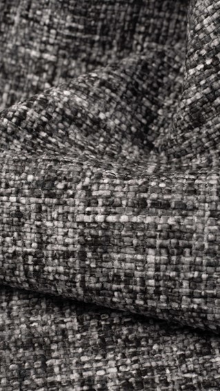 Tkanina AZTEC 10 Szary (1 mb)