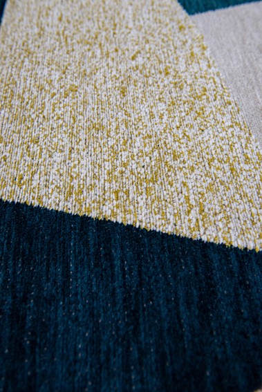 Dywan SHAPES Duck Song 9369 170x240 cm