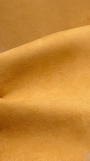 Tkanina HOGAN 68 Musztardowy (1 mb)