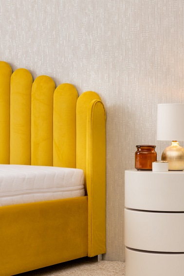 Łóżko Athens 140x200