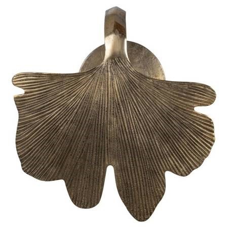 Stolik Kawowy JUNE Złoty