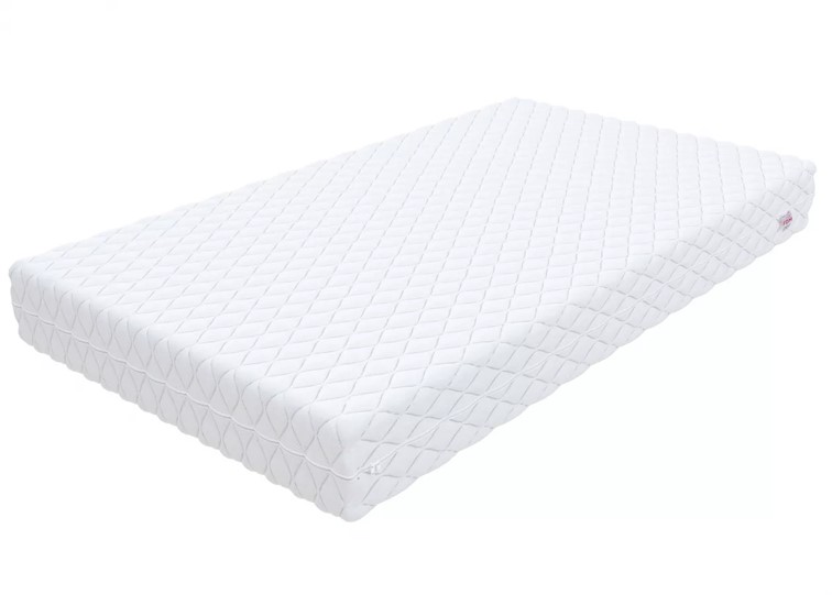 Materac LIVIA MAX 100x200 Mikrofibra