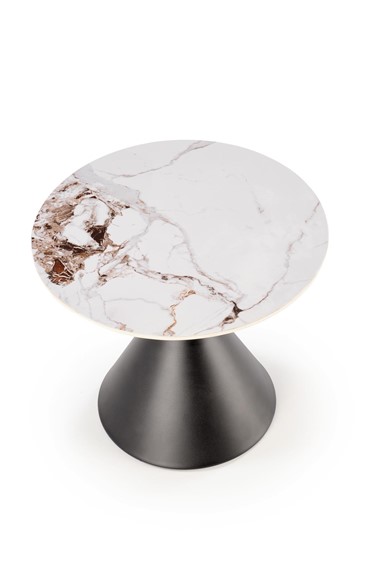 Ława GORETTI S fi60 Biały