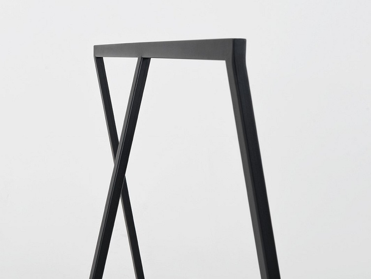 Wieszak łazienkowy KAYA BATH L