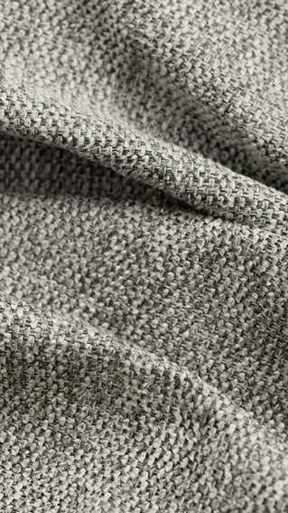 Tkanina BREGO 09 Szary (1 mb)