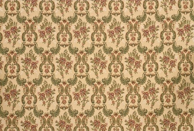 Tkanina Żakardowa BONA 1142/450604 Beżowy