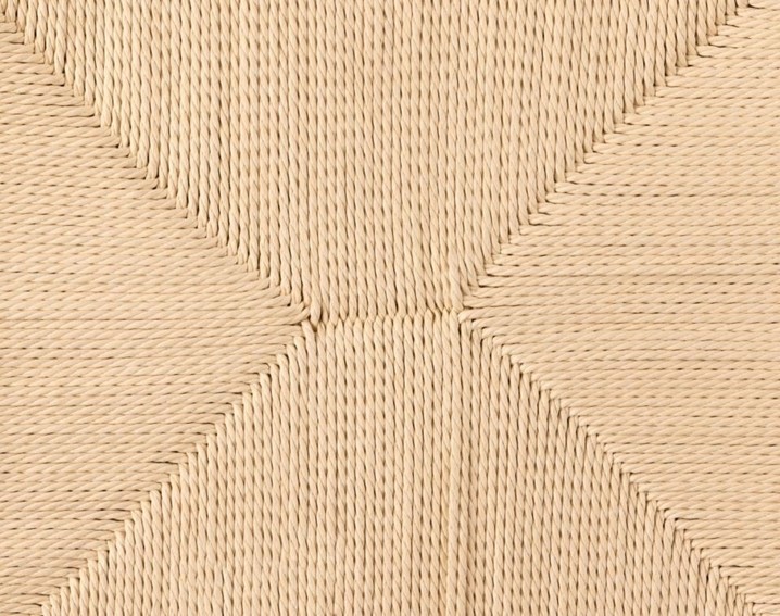 Krzesło YORK Dąb Dymiony/Naturalny