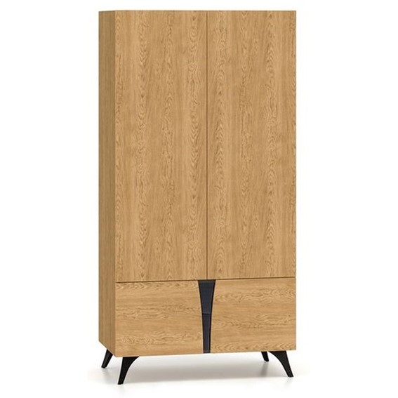 Szafa TOSCANIA 01 Dąb Baltic Dune