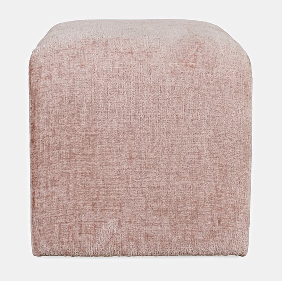 Ławka LEITH LET69P Jasnoróżowy