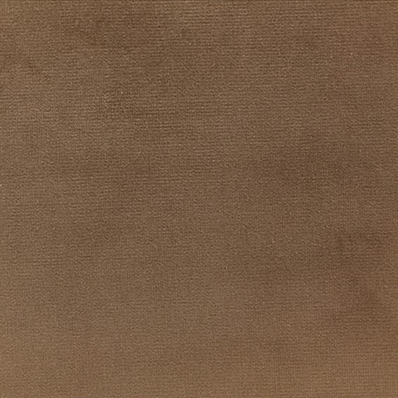 Tkanina VELLUTI 756 Brązowy (mb)