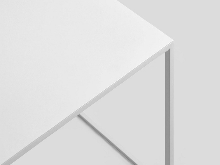 Stół kawowy TENSIO METAL 80