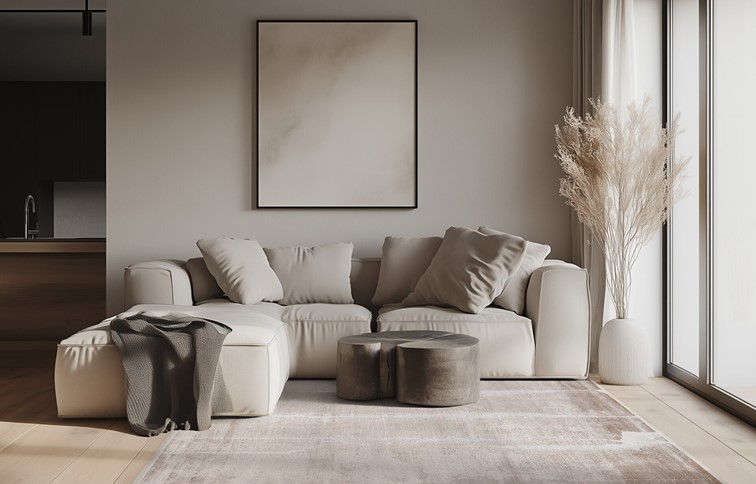 Dywan IMPERIAL Savanna Beige 6626 240x340 cm