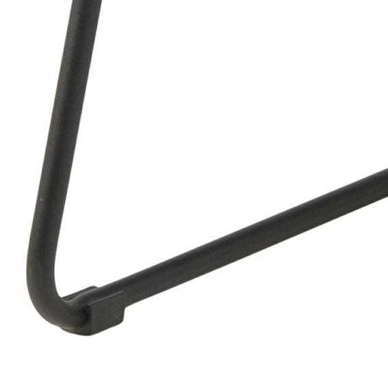 Fotel ALBA VIC Forest Green 68AC