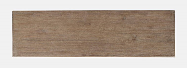 Komoda AVOLA AV1999-58 Szary/Brązowy