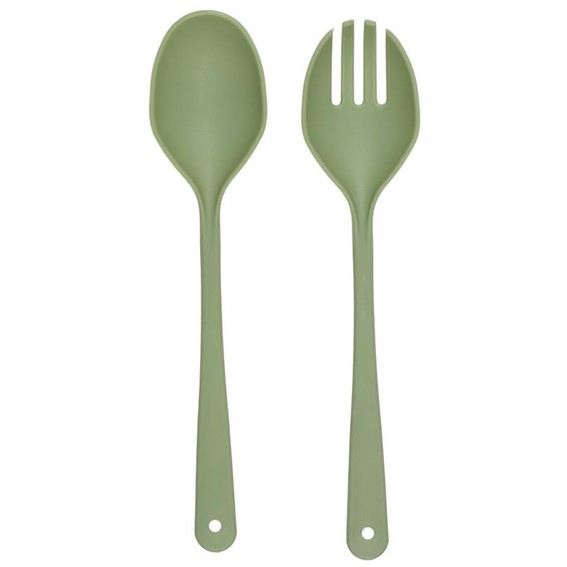 Pojemnik na Sałatkę BAIN DE SOLEIL Zielony