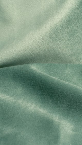 Tkanina BLUVEL 74 Szałwiowy (1 mb)