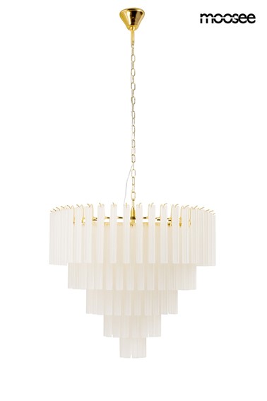 Lampa Wisząca GORDON 80 Złoty