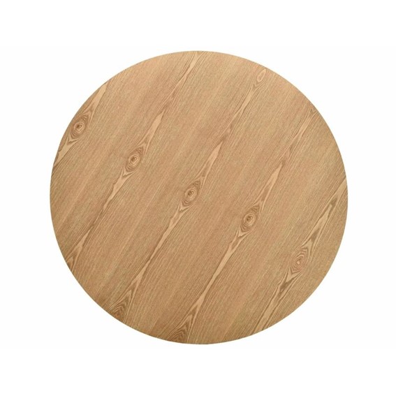 Stół ROSALIA Fi120cm Dąb