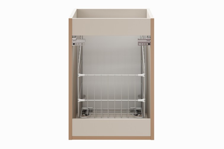 Szafka pod Blat ADEL Kaszmirowy Mat