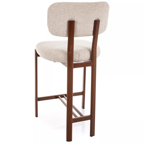 Hoker MISAKI H-2 Jasny Beż/Orzech