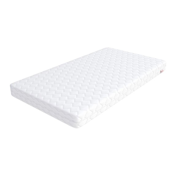 Materac BRESSO 4KIDS 60x120 Mikrofibra