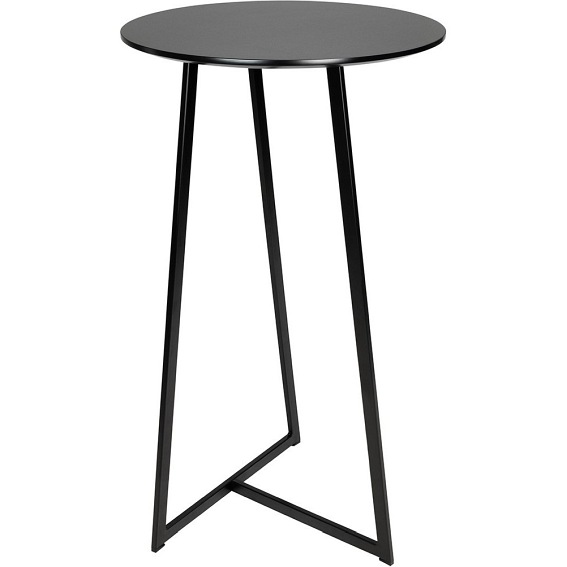 Stolik ALLEN 60x60 Czarny