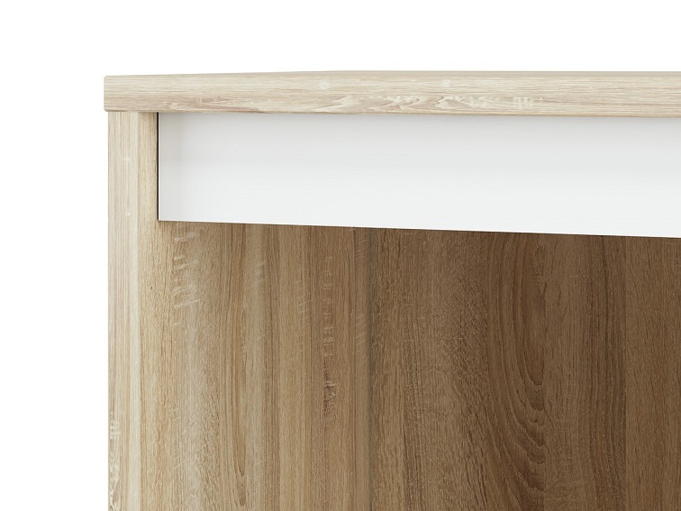 Regał Avo 06 34x69x200 Sonoma