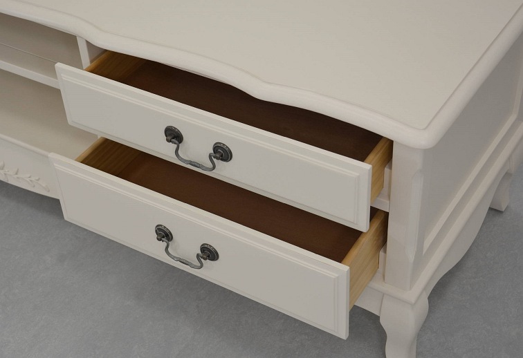 Komoda RTV Dijon 51L 50x180x51 Beżowy