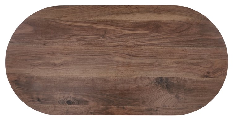 Ława PERILA Orzechowy