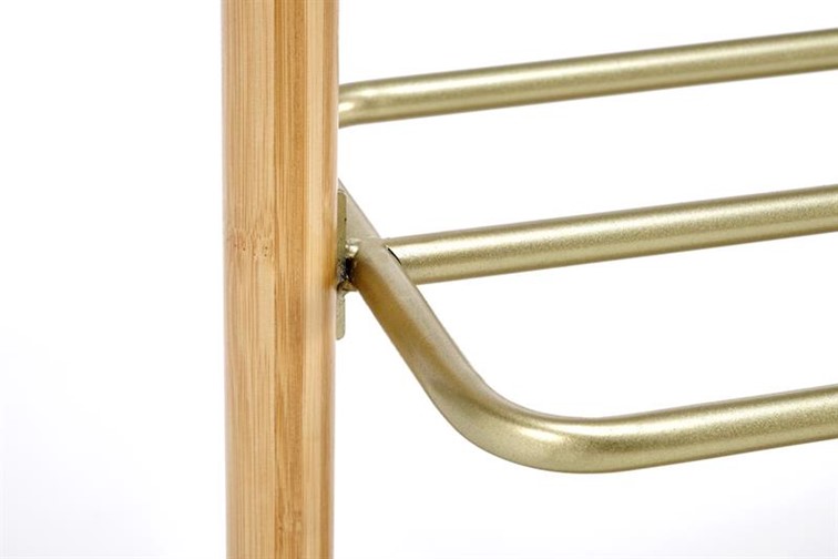 Wieszak WU31 Naturalny