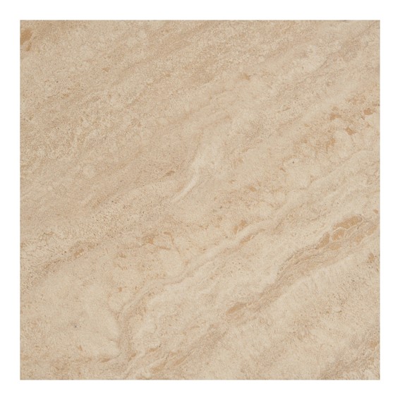 Stolik Kawowy ANNECY fi50 Beżowy