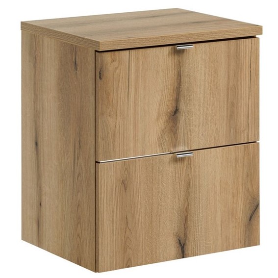 Zestaw Meblowy NOVA 50cm Dąb Coast Evoke