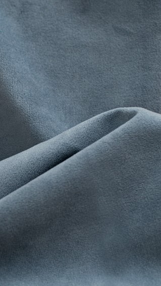 Tkanina MAVEL 83 Niebieski (1 mb)