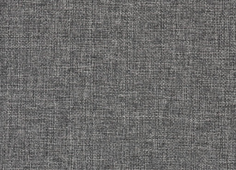 Krzesło ROXBY Szary/Czarny