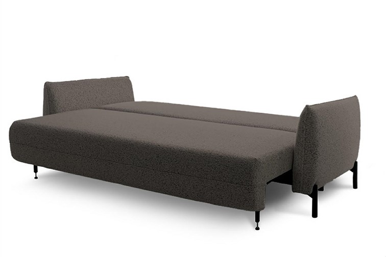 Sofa AURORA Brąz