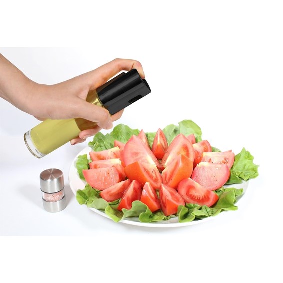 Dozownik/Spray Do Oliwy 100Ml Szklany