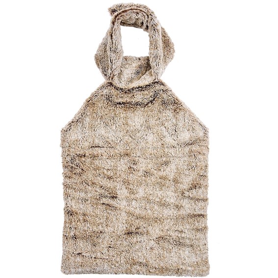 Peleryna Ogrzewająca Plecy FURRY