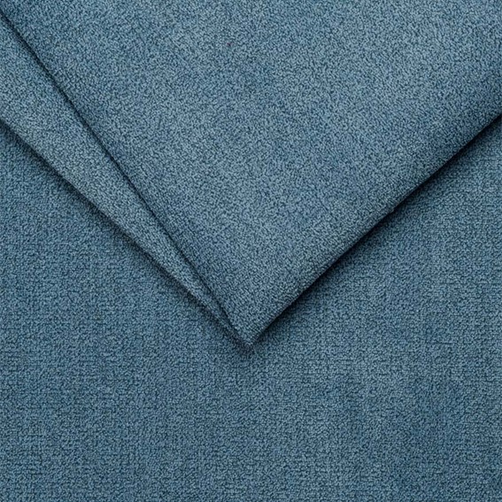 Wersalka DIORA (z bokami) Aston Niebieski