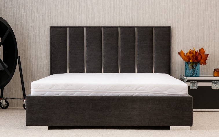 Łóżko WARSAW 80x200