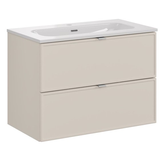 Zestaw Meblowy FLY 80cm Kaszmirowy Mat