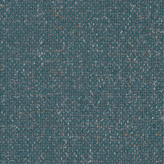 Tkanina HEVRE 85 Turkusowy (1 mb)