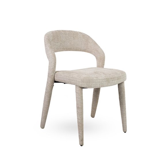 Krzesło KOS Beżowy