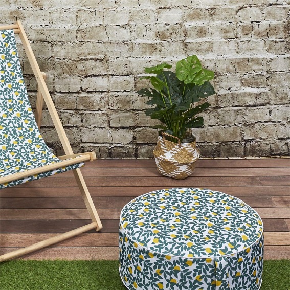 Kwiat Sztuczny MONSTERA Zielony