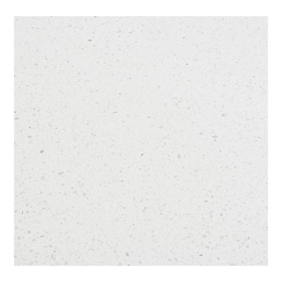 Stół Owalny TERRACINA 210x95cm Biały/Naturalny